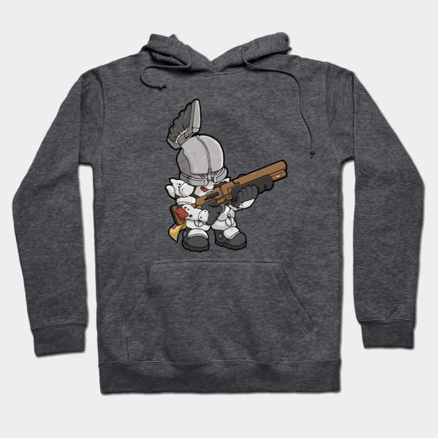 Destiny titan hoodie shop